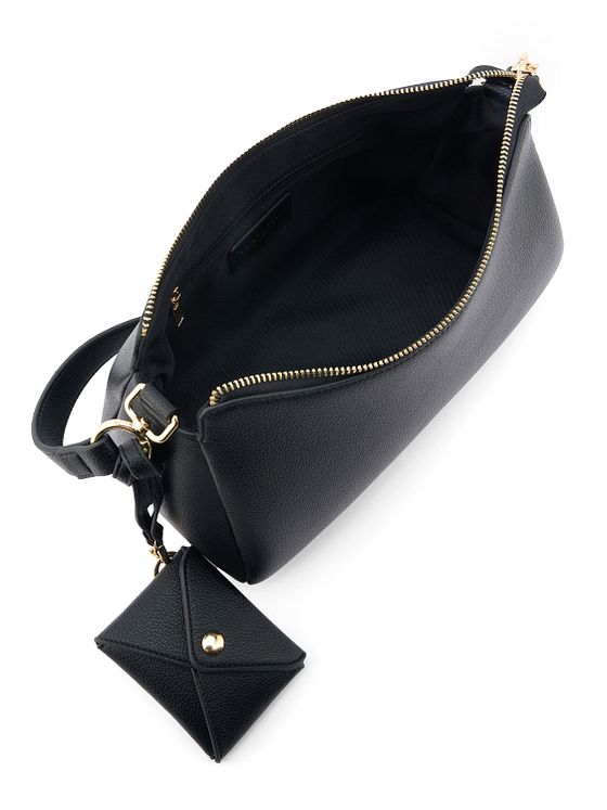 Seidenfelt Meloy Skuldertaske 30 cm