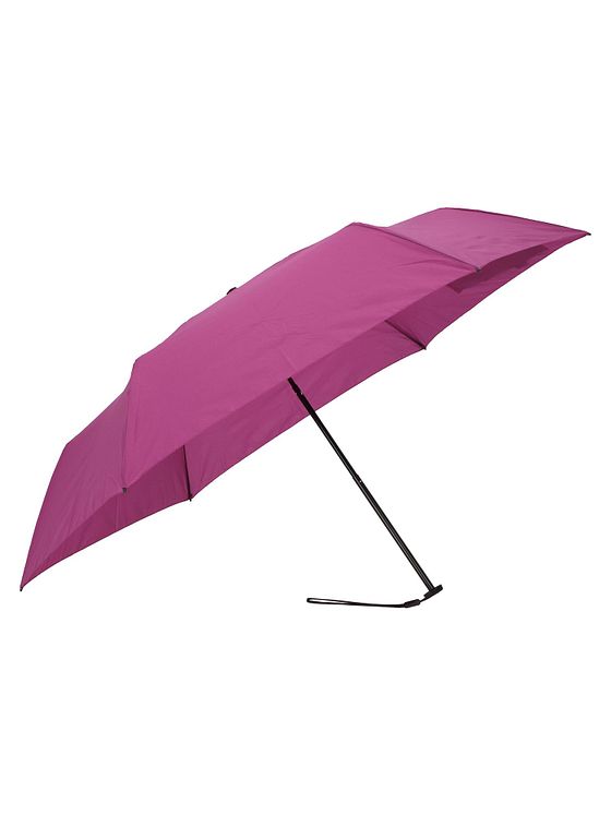 Knirps US.050 Ultra Light Slim Manual Håndparaply 21 cm