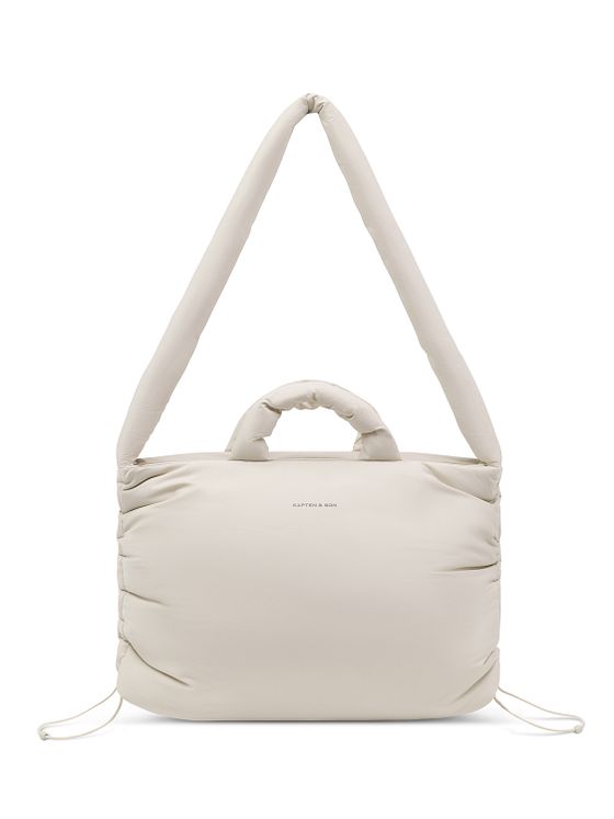 Kapten & Son Skara Håndtaske 46.5 cm Laptoprum