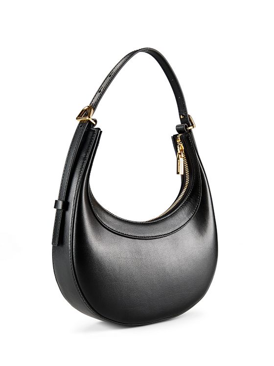 Coccinelle Whisper Taška přes rameno Kůže 23 cm