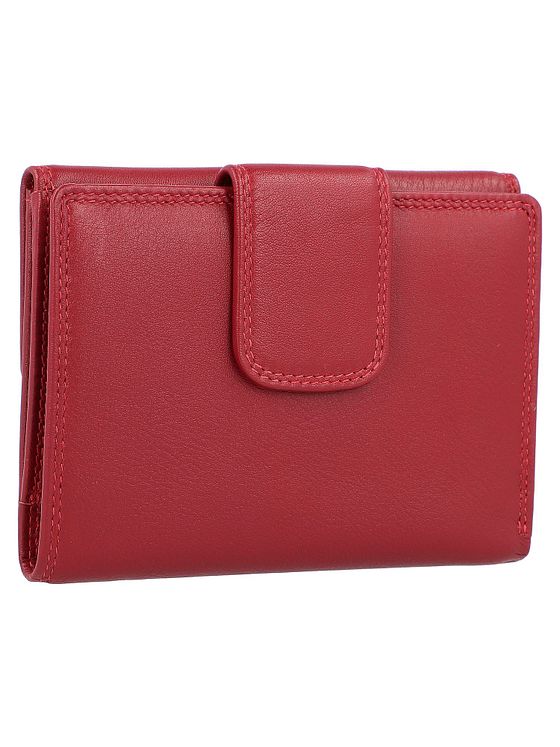 Golden Head Polo-pung RFID-læder 12 cm Golden Head Polo-pung RFID-læder 12 cm