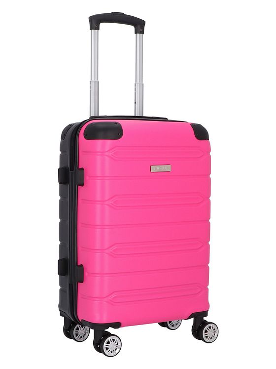 NOWI Rhodos 4 hjul Trolley 58 cm NOWI Rhodos 4 hjul Trolley 58 cm