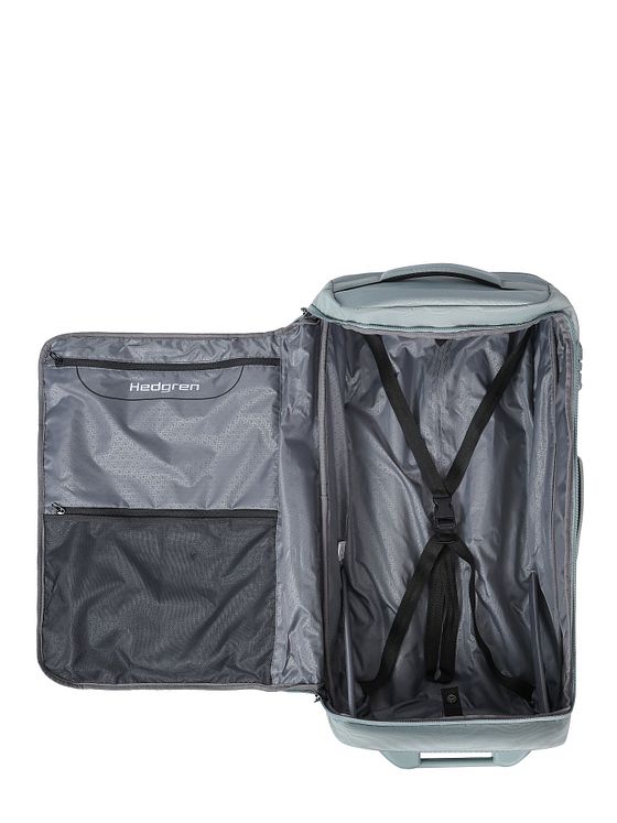 Hedgren Comby Compact 2-hjuls foldbar rejsetaske RFID 68 cm