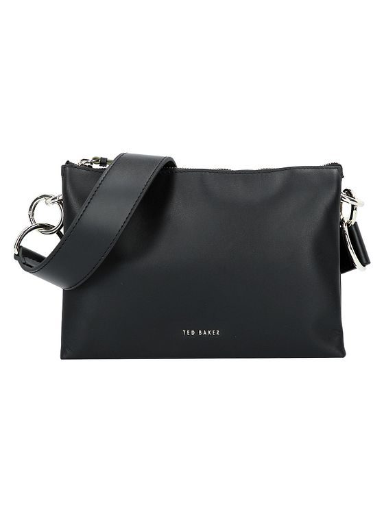 Ted Baker Darceyy Skuldertaske Læder 24 cm Ted Baker Darceyy Skuldertaske Læder 24 cm