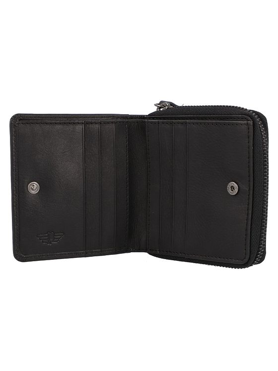 Police PT16-10368 Pung i læder 12 cm