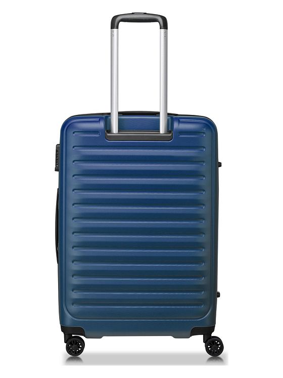 Roncato Ibiza 4 hjul Trolley M 65 cm