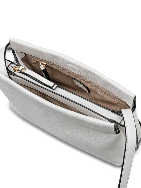 bugatti Mare 3.0 Bolsa de hombro 24 cm bugatti Mare 3.0 Bolsa de hombro 24 cm