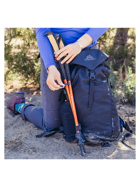 Gregory Kiro 28 Vandrer-rygsæk 52.5 cm