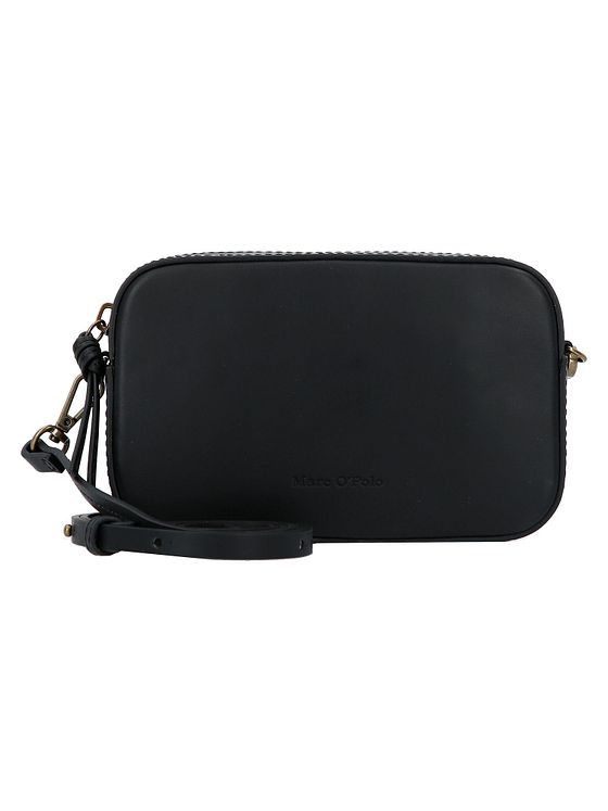 Marc O'Polo Mini taška přes rameno XS Kůže 18 cm
