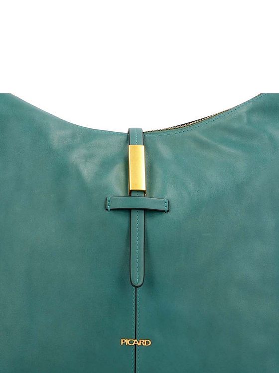 Picard Whisper Skuldertaske Læder 34 cm Picard Whisper Skuldertaske Læder 34 cm