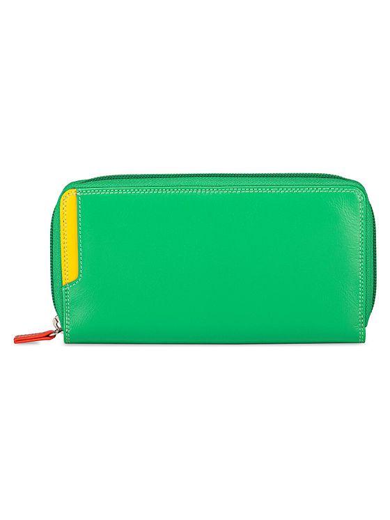 Mywalit Peněženka RFID ochrana Kůže 20 cm