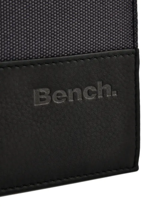 Bench Plånbok 11.5 cm