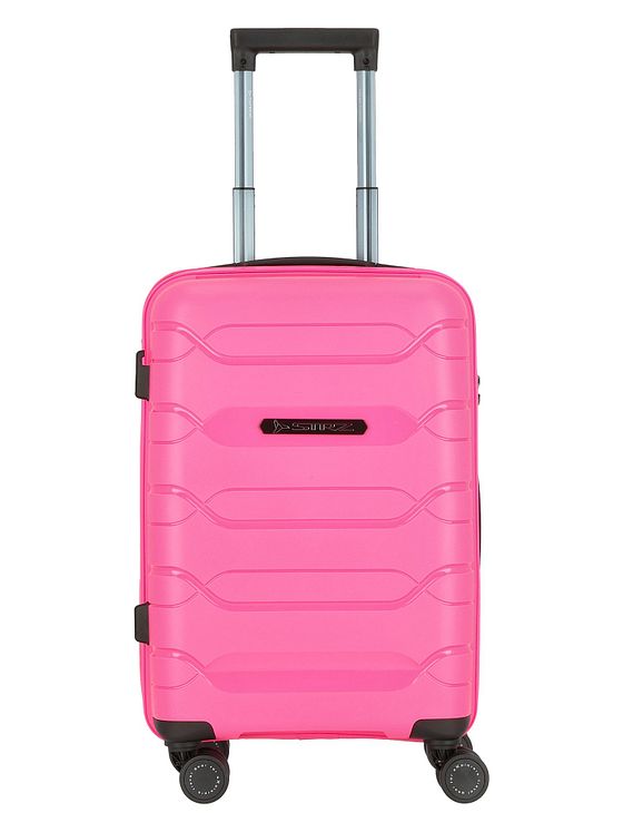 Polestream Strz by Asteroid 4 kolečka Kabinkový kufr 55 cm