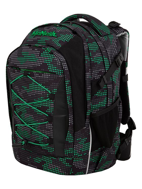 McNeill LUCA Skoletaske 45 cm