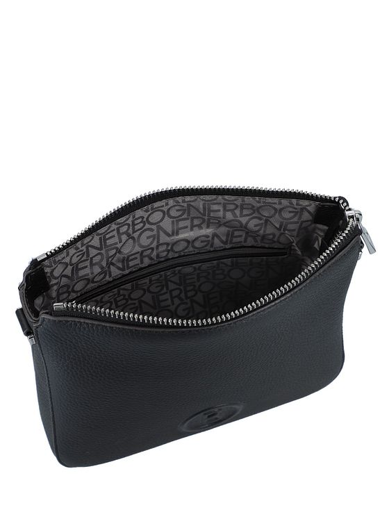 Bogner Bozen Hedwig Skuldertaske Læder 25 cm Bogner Bozen Hedwig Skuldertaske Læder 25 cm