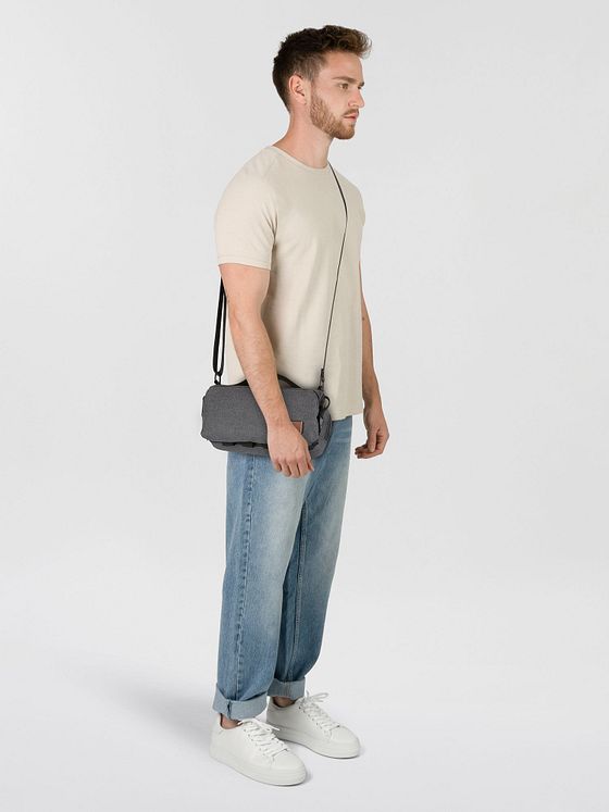 Picard Go Eco Skuldertaske 22 cm