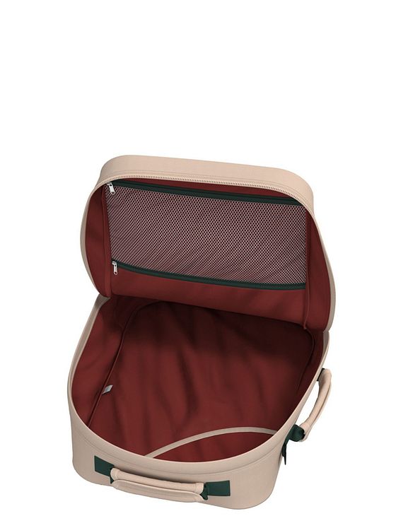 Cabin Zero Classic 114 Daypack 51 cm Laptoprum Cabin Zero Classic 114 Daypack 51 cm Laptoprum