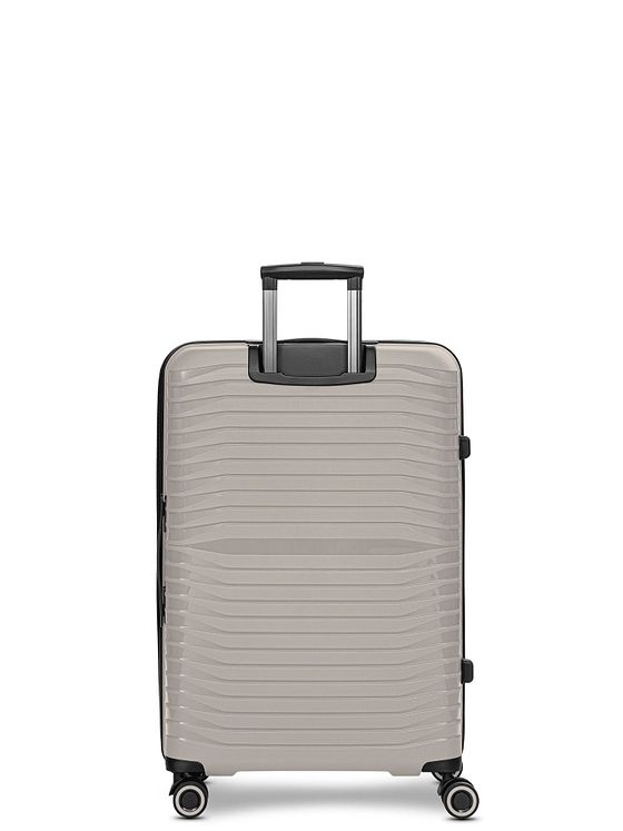 Stratic Shine 4 hjul Trolley 76 cm