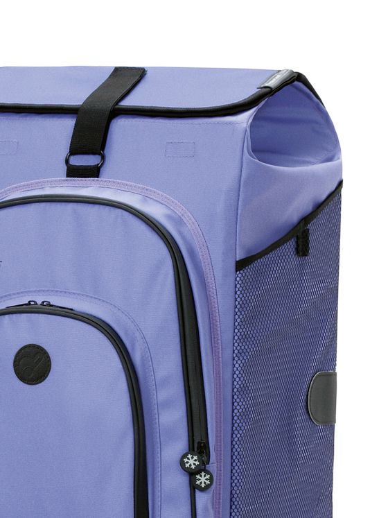 Andersen Shopper Carrito de la compra Royal Shopper Plus Hydro 2.0 67 cm