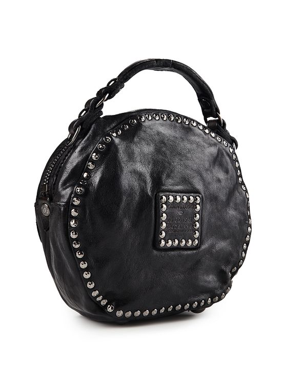Campomaggi Eufemia Mini Bolso Piel natural 18 cm Campomaggi Eufemia Mini Bolso Piel natural 18 cm