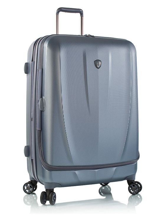 Heys Vantage 4 hjul Trolley L 76 cm med strækfold