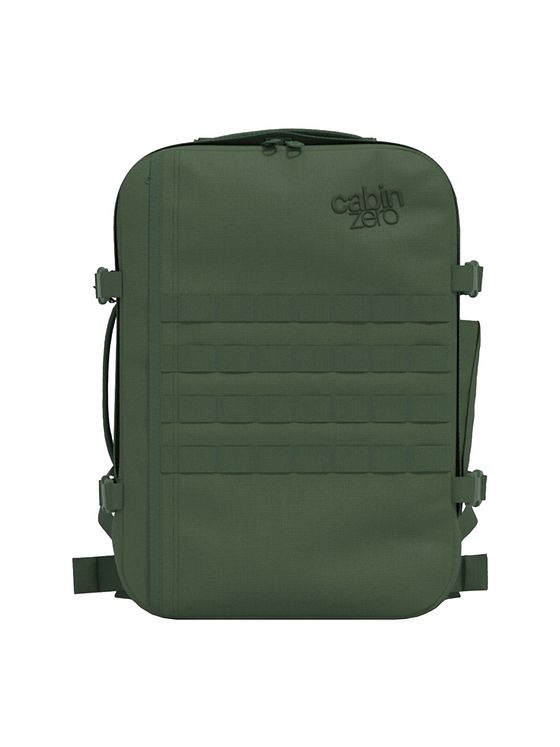 Cabin Zero Militær 36L kabinerygsæk Rygsæk 46 cm Cabin Zero Militær 36L kabinerygsæk Rygsæk 46 cm