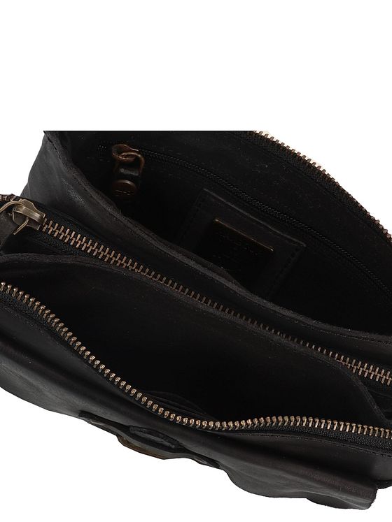 Harbour 2nd Urban Poets Skuldertaske Læder 19 cm