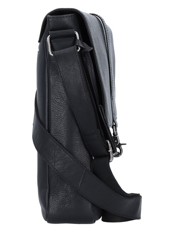 Burkely Antik Avery Messenger læder 28 cm Burkely Antik Avery Messenger læder 28 cm