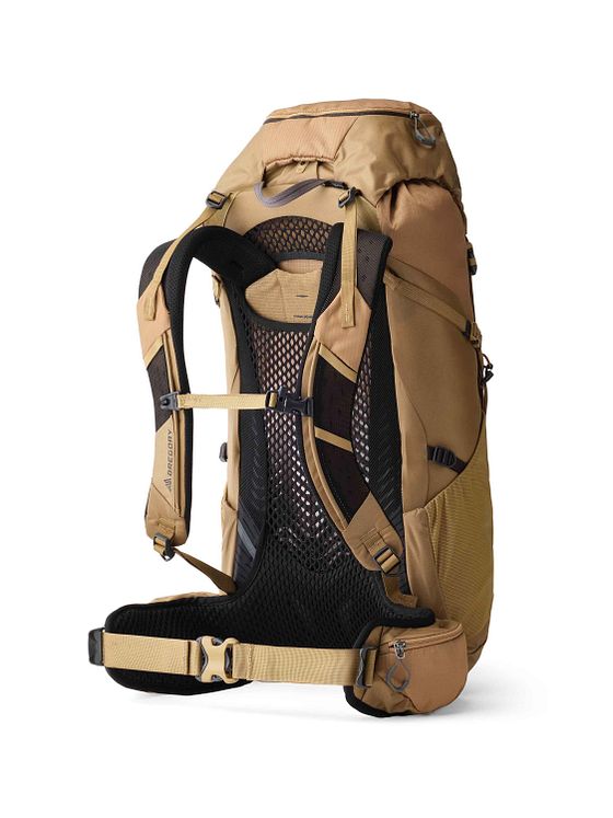 Gregory Zulu 35 Vandrer-rygsæk S-M 64 cm Gregory Zulu 35 Vandrer-rygsæk S-M 64 cm