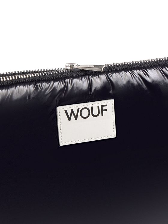 Wouf Glossy Laptop-etui 32.5 cm