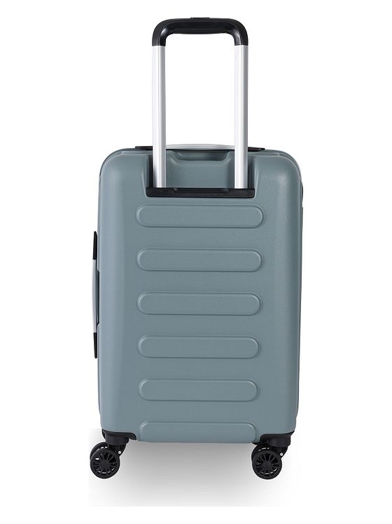 Hedgren Comby Grip S 4 hjul Kabinetrolley S 55 cm Hedgren Comby Grip S 4 hjul Kabinetrolley S 55 cm