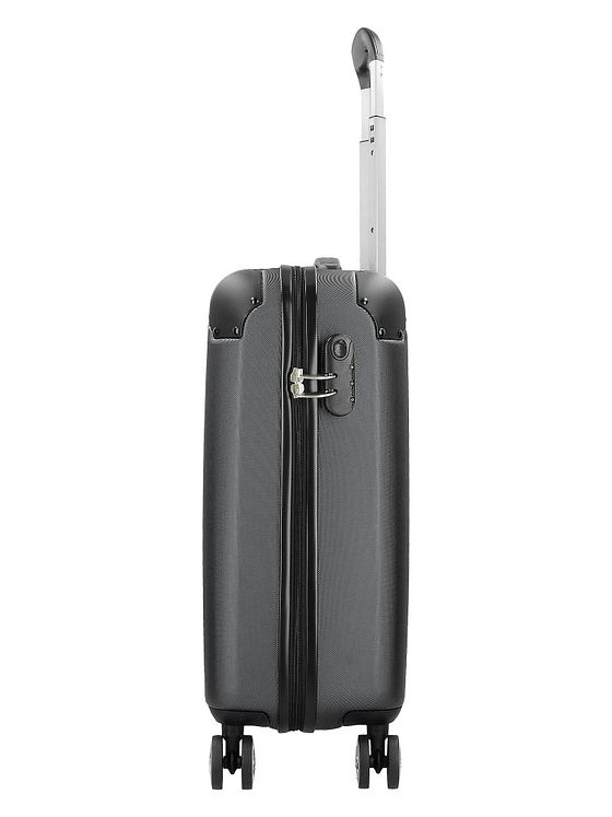 Travelite City S 4-hjulet kabinevogn 55 cm