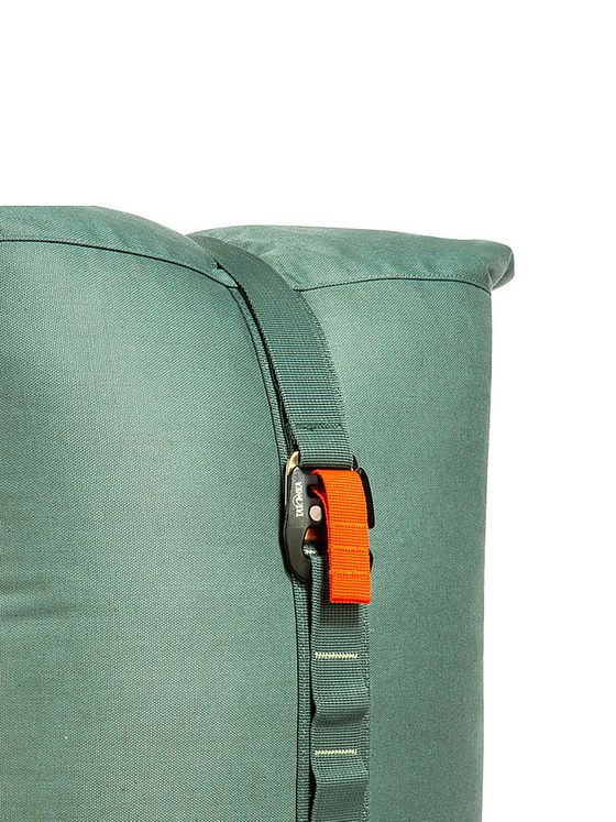 Tatonka City Rolltop-rygsæk med 50 cm rum til bærbar computer Tatonka City Rolltop-rygsæk med 50 cm rum til bærbar computer