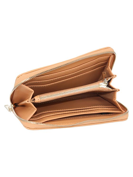 Ted Baker Peněženka Garceta kožená 15,5 cm