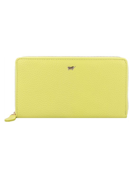 Braun Büffel Asti Pung RFID-beskyttelse Læder 19 cm