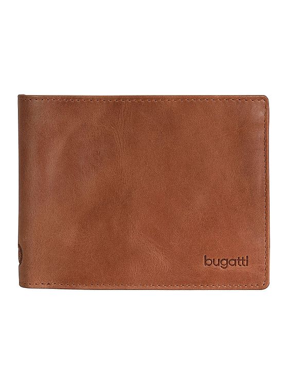 bugatti Volo pung i læder 12 cm