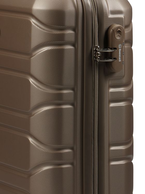 Benzi 5807 4 hjul Kabinetrolley 55 cm