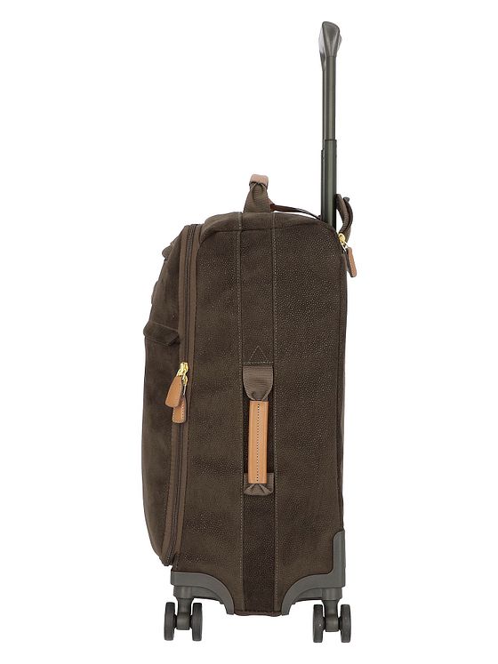 Bric's Life 4-hjulet kabinevogn 55 cm