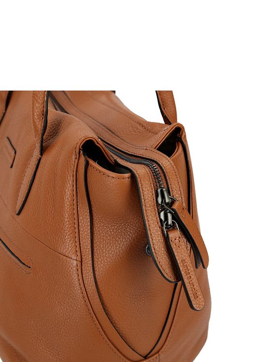 aunts & uncles Gorgeous Skuldertaske Læder 35 cm aunts & uncles Gorgeous Skuldertaske Læder 35 cm