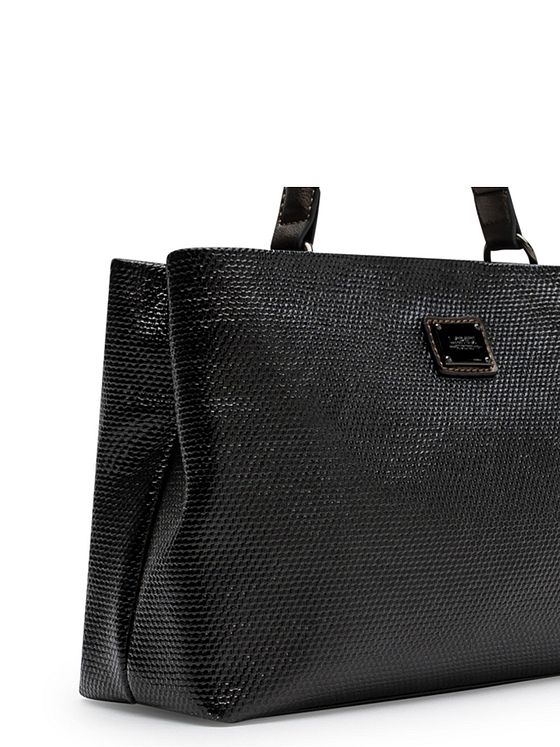 L.CREDI Nadine Shopper-taske 31 cm