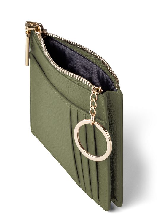 Lazarotti Bologna Leather Nøgletui Læder 11.5 cm