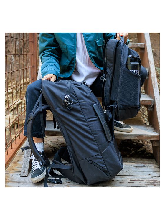 Gregory Border 50+15 rejserygsæk 64 cm Gregory Border 50+15 rejserygsæk 64 cm