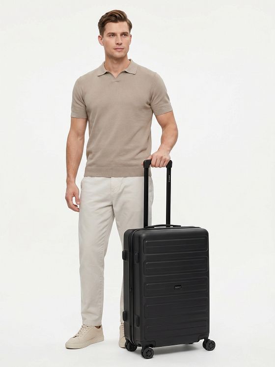 Redolz Essentials 08 MEDIUM 4 ruedas Trolley 67 cm Redolz Essentials 08 MEDIUM 4 ruedas Trolley 67 cm