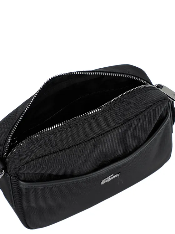 Lacoste LG Lacoste Everyday Crossbody taška 21 cm Lacoste LG Lacoste Everyday Crossbody taška 21 cm