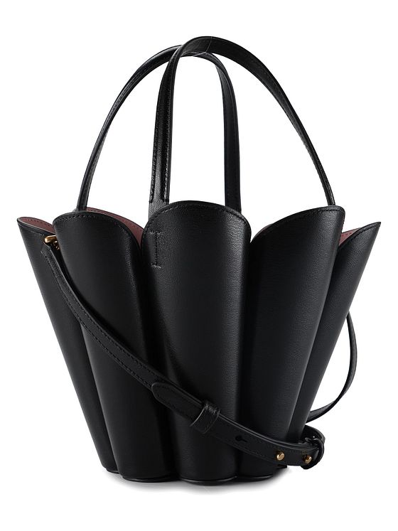 Kate Spade New York The Spade Skuldertaske Læder 19 cm