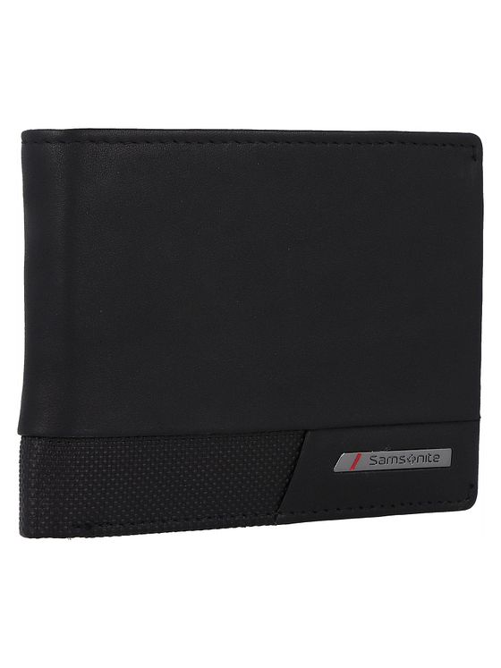 Samsonite Pro-DLX 6 pung RFID-læder 10,5 cm Samsonite Pro-DLX 6 pung RFID-læder 10,5 cm