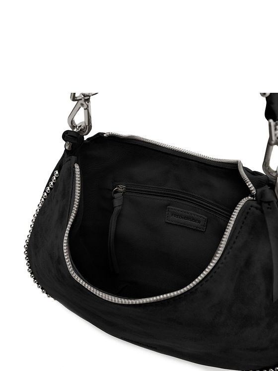 FredsBruder All About Beads Skuldertaske Læder 30.5 cm