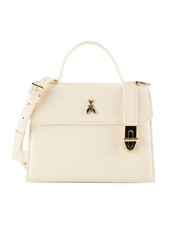 Patrizia Pepe Modern Utility Kabelka 20.5 cm