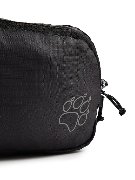 Jack Wolfskin Wandermood Midjeväska 22 cm Jack Wolfskin Wandermood Midjeväska 22 cm