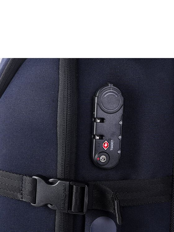 Hedgren Comby vozík na batoh na 2 kolečkách RFID 55 cm